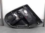 Heckspoiler 960305FA0A Nissan Micra (K14) Schrägheck 0.9 IG-T 12V (H4B-408)
