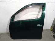 Tür Links Vorne 6700252030 Toyota Yaris Verso (P2) Großraumlimousine 1.3 16V (2NZFE)