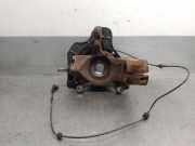 Achsschenkel Halter Links Vorne 00522253600 Citroën Jumper (U9) Van 2.2 Blue HDi 120 (B22LUF(46359294))