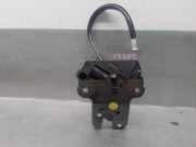 Heckschloss 4F5827505C Volkswagen Jetta III (1K2) Limousine 1.9 TDI (BLS) BLS