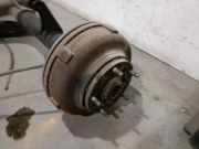 Hinterachse 4719229 Ford Transit RWD Ch.Cab/Pick-up 2.4 TDdi 16V (H9FA)