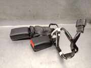 Steuergerät Airbag 985101973R Dacia 1.5 dCi Diesel FAP CAT