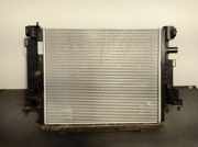 Radiator A4535000003 Smart Forfour (453) Schrägheck 5-drs Electric Drive, EQ (5AL60)