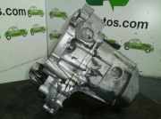 Türgriff Außen Links Hinten CAJA7 Mercedes-Benz CLASE BERLINA 2.0 16V CAT