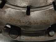 Kupplungsset 21217614326 BMW 1 serie (F21) Schrägheck 3-drs 116d 2.0 16V (N47-D20C)