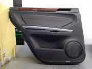 Türverkleidung Links Hinten A16473007709D84 Mercedes-Benz CLASE GL (X164) 4.7 V8