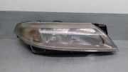 Scheinwerfer Rechts 8200163324 Renault LAGUNA II (BG0) 2.2 dCi Turbodiesel
