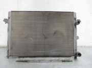 Radiator 1109232 Ford Galaxy (WGR) Großraumlimousine 2.3i 16V SEFI (Y5B)