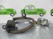 Türschloss Links Hinten 500864454 Opel Combo (Corsa C) Van 1.7 DTI 16V (Y17DT)