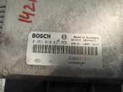 Scheibenwischermotor Vorne TGE434 Fiat Bravo (182A) Schrägheck 3-drs 1.6 SX 16V (182.A.4000)