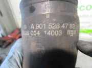 Tür Rechts Hinten 5003236AD Chrysler 300 M Limousine 3.5 V6 24V (35L)