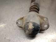 Leerlauf Verstellung 12565517 Opel Zafira (F75) Großraumlimousine 2.2 16V (Z22SE)