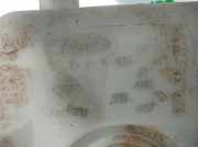 Kraftstoff-Injector LDC008R01AA2 Ford MONDEO BERLINA (GD) 1.8 Turbodiesel CAT