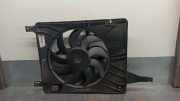 Kühlerventilator 21481JD700 Nissan Qashqai (J10) SUV 2.0 dCi (M9R)