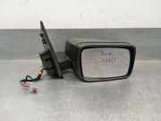 Türgriff Innen Links Vorne 80671BA Nissan PRIMERA BERLINA (P12) 1.9 16V Turbodiesel CAT