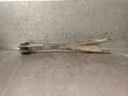 Querlenker Links Hinten Unten 33326792525 BMW 1 serie (F20) Schrägheck 5-drs 118d 2.0 16V (B47-D20A)