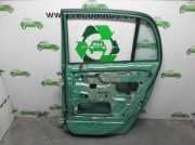 Heckschloss 4768583 Rover 45 Limousine 1.6 16V (16K4F)