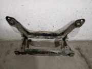 Hinterachse 31329225 Volvo V60 I (FW/GW) Kombi 1.6 DRIVe (D4162T)