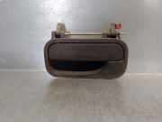 Türgriff Außen Links Hinten 5138029 Opel Astra F (53/54/58/59) Schrägheck 1.6i 16V (X16XEL)