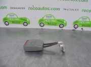 Gürtelschnalle 3B0857740 Volkswagen Passat (3B2) Limousine 1.9 TDi 110 (AFN) AFN