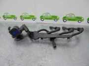 Zündspule Opel ASTRA G BERLINA 1.6 CAT (Z 16 SE / L55)