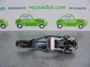 Türgriff Außen Ra Volkswagen Bora (1J2) Limousine 1.9 TDI 110 (ASV) ASV