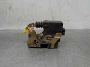 Türschloss Links Hinten 2PINES Renault I FASE I+II (B/C57) 1.4