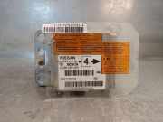 Steuergerät Airbag 285562X100 Nissan Terrano II (R20/TR50) Geländewagen 2.7 TDi (TD27TI)
