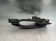 Türgriff Außen Ra 24463750 Opel Zafira (M75) Großraumlimousine 1.6 16V (Z16XEP)