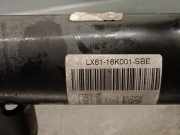 Motorhaube 57229SC0109P Subaru Forester (SH) SUV 2.0D (EE20)