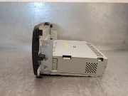 Radio 281153855R Dacia (JS_) 1.6 LPG