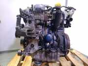 Achsschenkel Halter Links Hinten 4595021000 SsangYong 2.7 Turbodiesel CAT