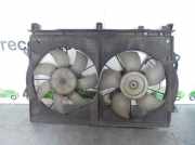 Kühlerventilator Toyota COROLLA (E12) 2.0 Turbodiesel CAT