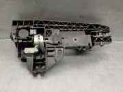 Türgriff Außen Links Hinten 8T01837885A Audi BER. (B8) 2.0 16V TDI