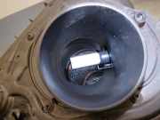 Luftfiltergehäuse 4E0129620C Audi (4E2) 4.2 V8 40V