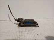 Kennzeichenbeleuchtung 13139990 Opel Astra H Twin Top (L67) Cabrio 1.9 CDTi 16V (Z19DTH)