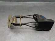 Gürtelschnalle 93BBA613K21AG Ford Mondeo I Schrägheck 1.8 TD (RFM)