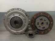 Achsschenkel Halter Links Vorne 2E0407303P Volkswagen CRAFTER 2.0 TDI CKUB