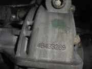 Tür Rechts Vorne 9004K5 Peugeot 206 BERLINA 1.4 HDi