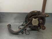 Achsschenkel Halter Rechts Hinten 5272038801 Hyundai XG Limousine 3.5 V6 24V (G6CU)