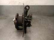 Achsschenkel Halter Links Vorne 4121021200 SsangYong Rodius Großraumlimousine 2.0 e-200 Xdi 16V 2WD (D20DTR)