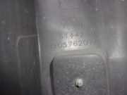 Türschloss Rechts Hinten 13579566 Daewoo / Chevrolet Cruze Schrägheck 1.7 D (A17DTS)