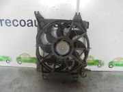Kühlerventilator 4548548 Hyundai Accent II/Excel II/Pony Schrägheck 1.3i 12V (G4EH)