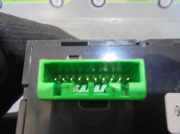 Scheibenwischer Abdeckung 861510X00 Hyundai 1.1 12V CAT