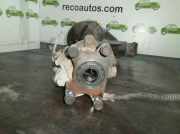 Sonnenblende Rechts 964000F100 Nissan Terrano II (R20/TR50) Geländewagen 2.7 TDi (TD27TI)