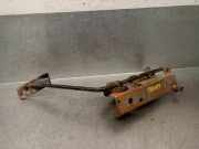 Türschloss Links Vorne 4PUERTAS Chevrolet USA Alero Limousine 3.4 V6 (LA1)