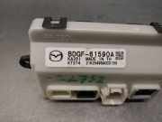 Heizwiderstand BDGF61590A Mazda Schrägheck (BP) 2.0 SKYACTIV-G M Hybrid