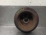 Kurbelwellen-Riemenscheibe 11231438995 BMW 3 serie (E46/4) Limousine 323i 24V (M52TU-B25)