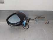 Außenspiegel Links 96542254XT Citroën C4 Picasso (UD/UE/UF) Großraumlimousine 1.6 HDi 16V 110 (DV6TED4(9HZ))