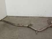 Auspuff Endtopf 2114910200 Mercedes-Benz E Kombi (S211) Kombi 3.0 E-280 CDI 24V (OM642.920)